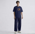 Men Graphic T-Shirt| BASKETBALL