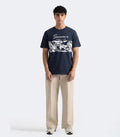 Men Printed Summer Track Suit| SUMMER