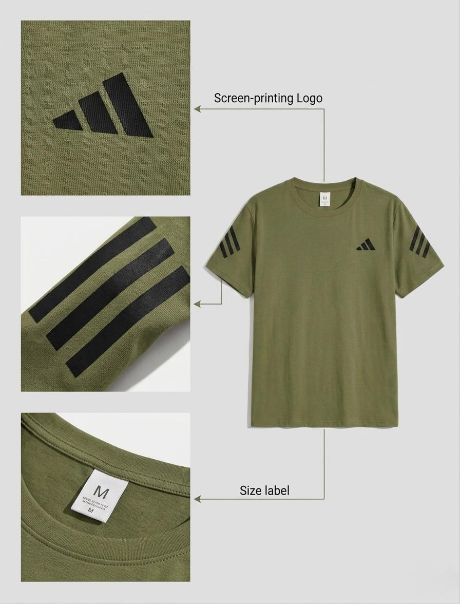 Men’s Premium Summer Track Set| ADIDAS