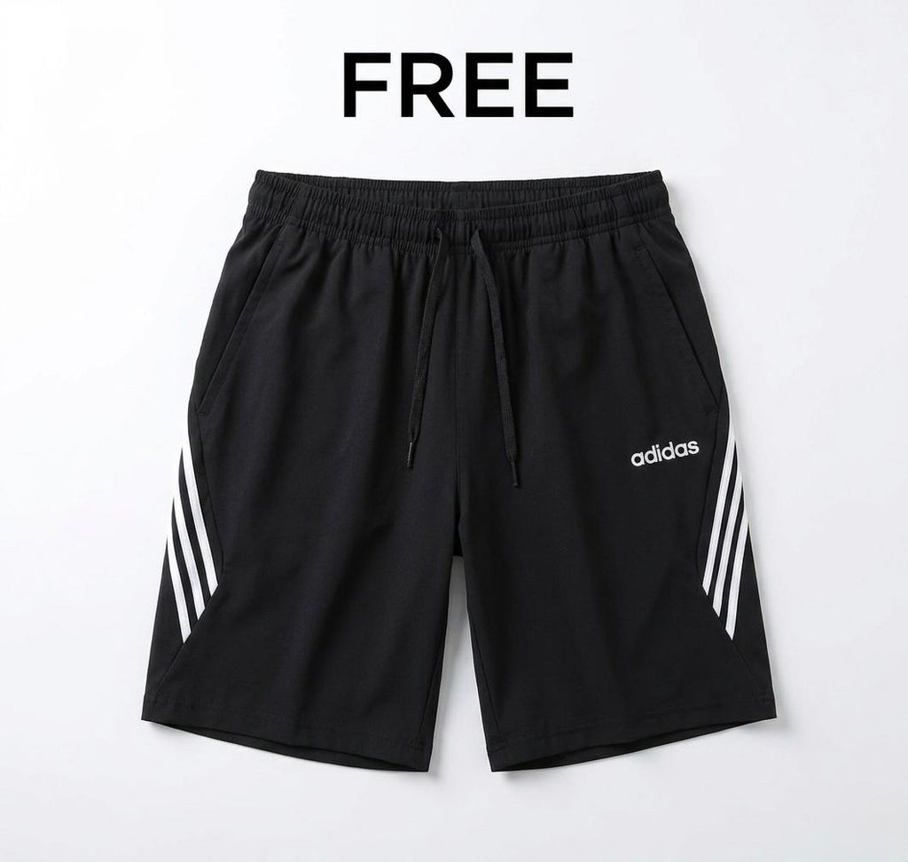 Men’s Premium Summer Track Set| ADIDAS