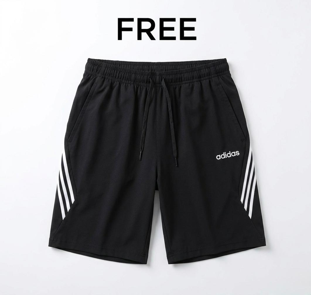 Men’s Premium Summer Track Set| ADIDAS